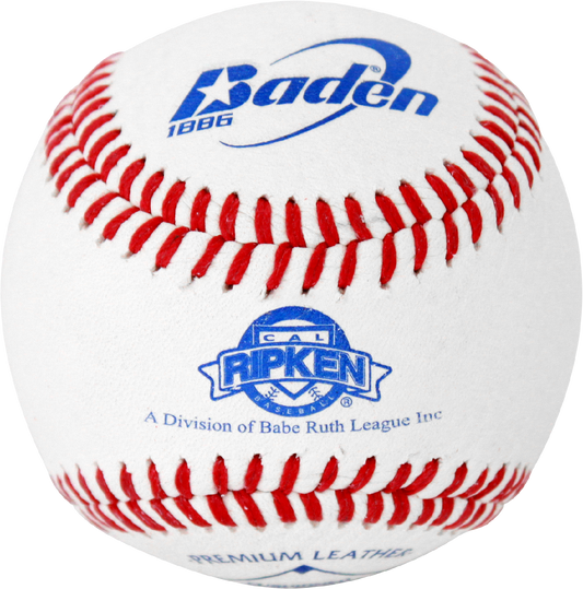 Baden Sports Babe Ruth/Cal Ripken 10U 1BBG Series - 1 Dozen