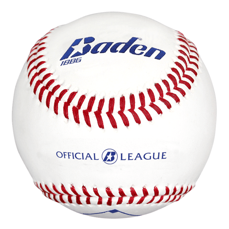 Baden Sports Official League 10U 1BBG Series - 1 Dozen