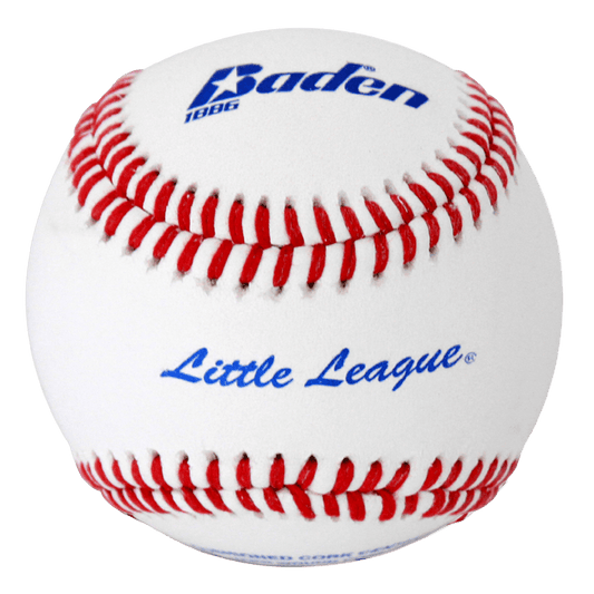 Baden Sports Little League 10U 1BBG Series - 1 Dozen