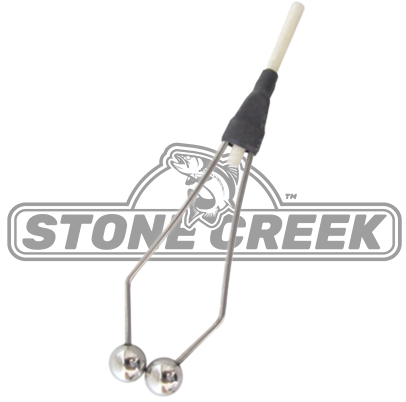 Stone Creek Ceramic Bobbin