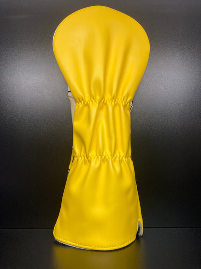 ParWestGolf Bulldog Bartender Headcover