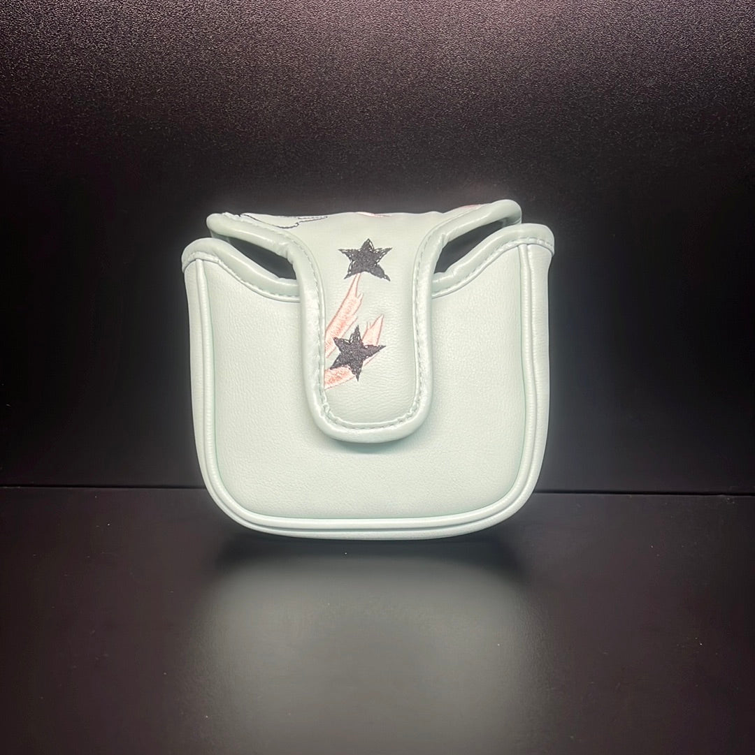 ParWestGolf Tropical Getaway Headcover