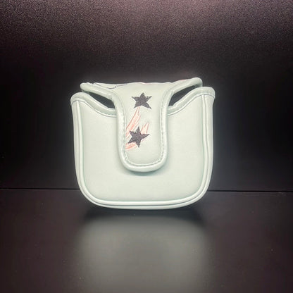 ParWestGolf Tropical Getaway Headcover