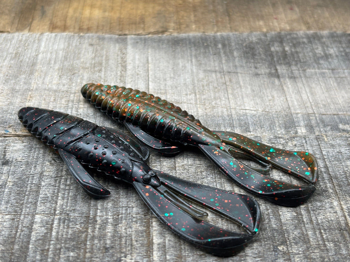 V&M Baits Wild Bug
