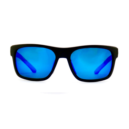 Wye Delta Z87+ FullViz Deep Blue Polarized