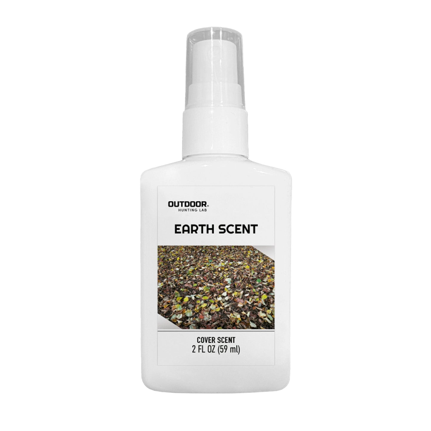 Outdoor Hunting Lab Cover Scents