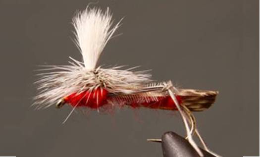 Stone Creek Parachute Hopper