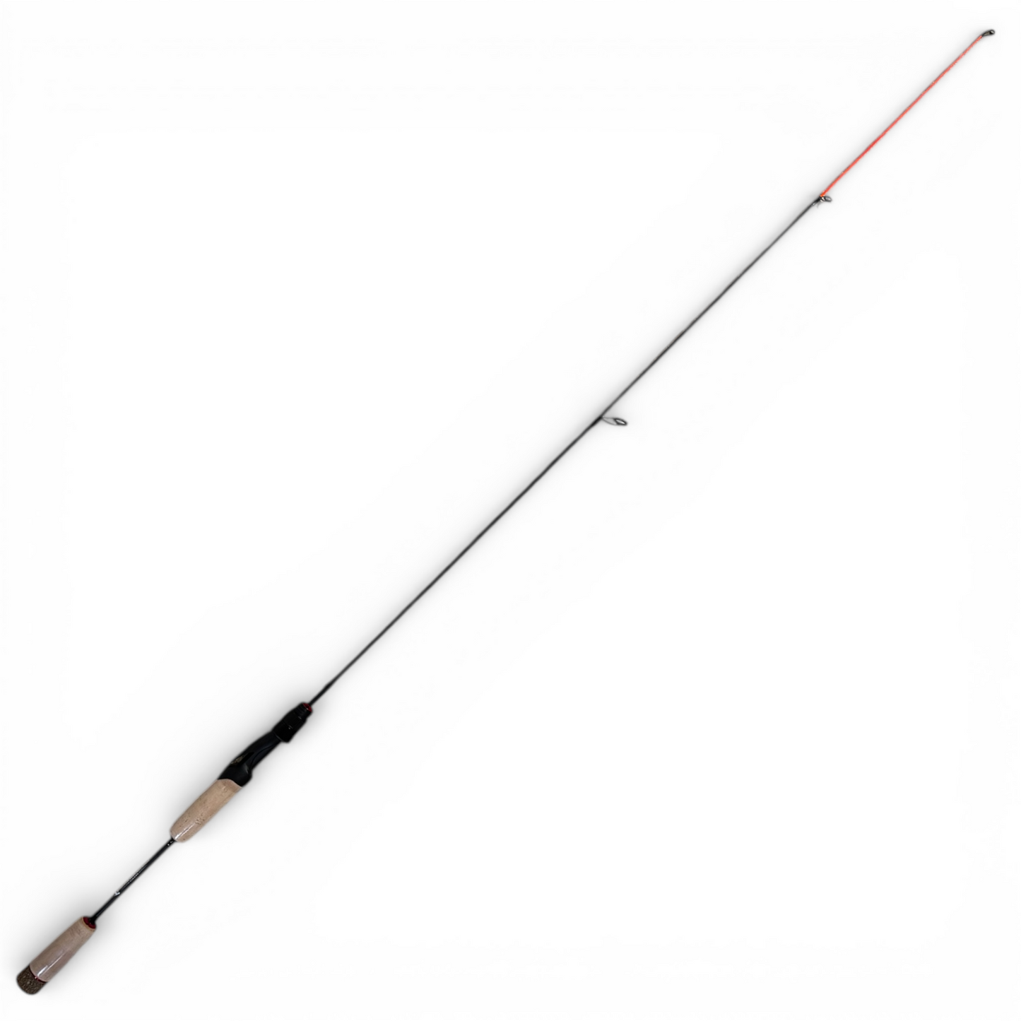 Wasatch Tenkara Rods Vulcan Ultra-Light Small-Stream Spinning Rod