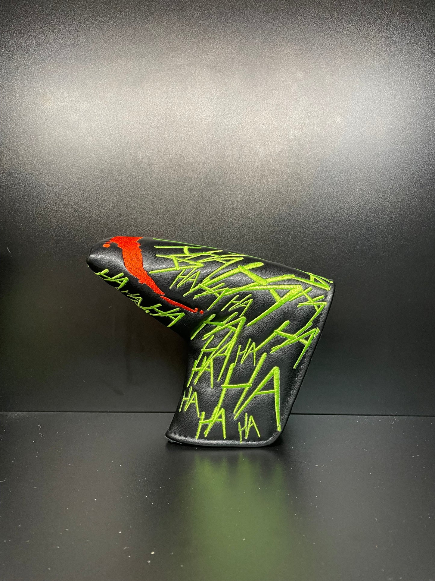 ParWestGolf The Joker Headcover