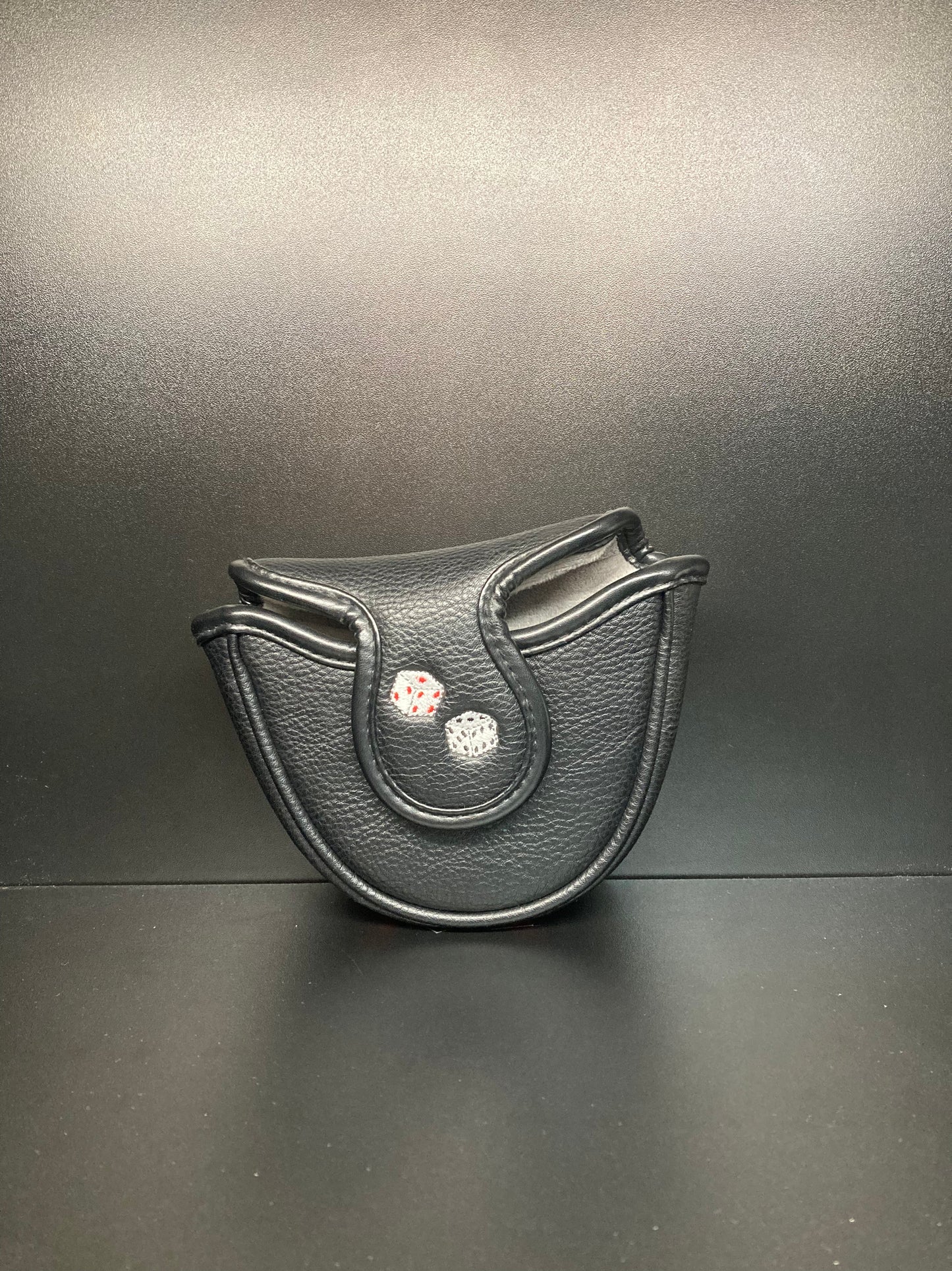 ParWestGolf Poker Hands Headcover