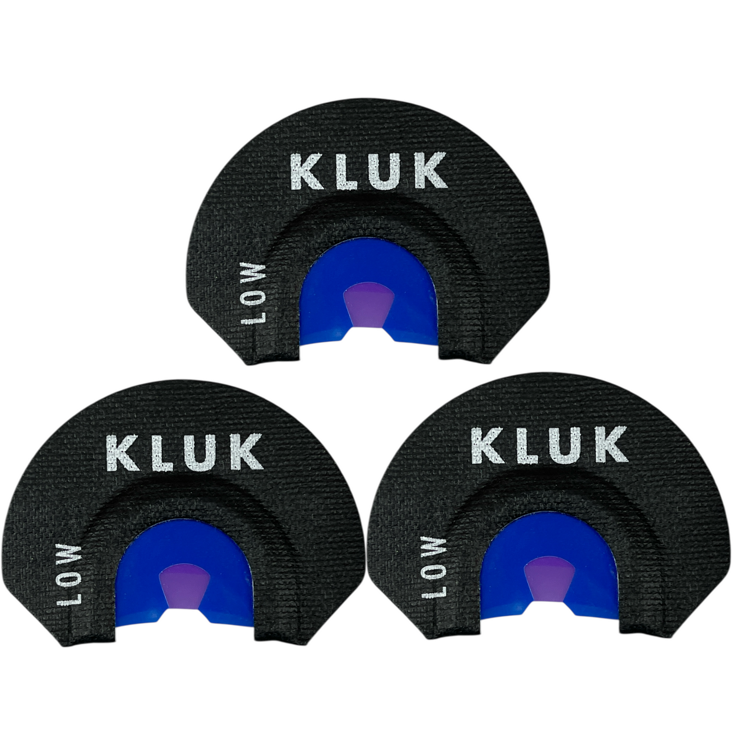 KLUK SMART-MOUTH