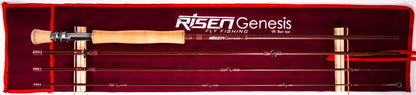 Risen Fly Steelhead Kit