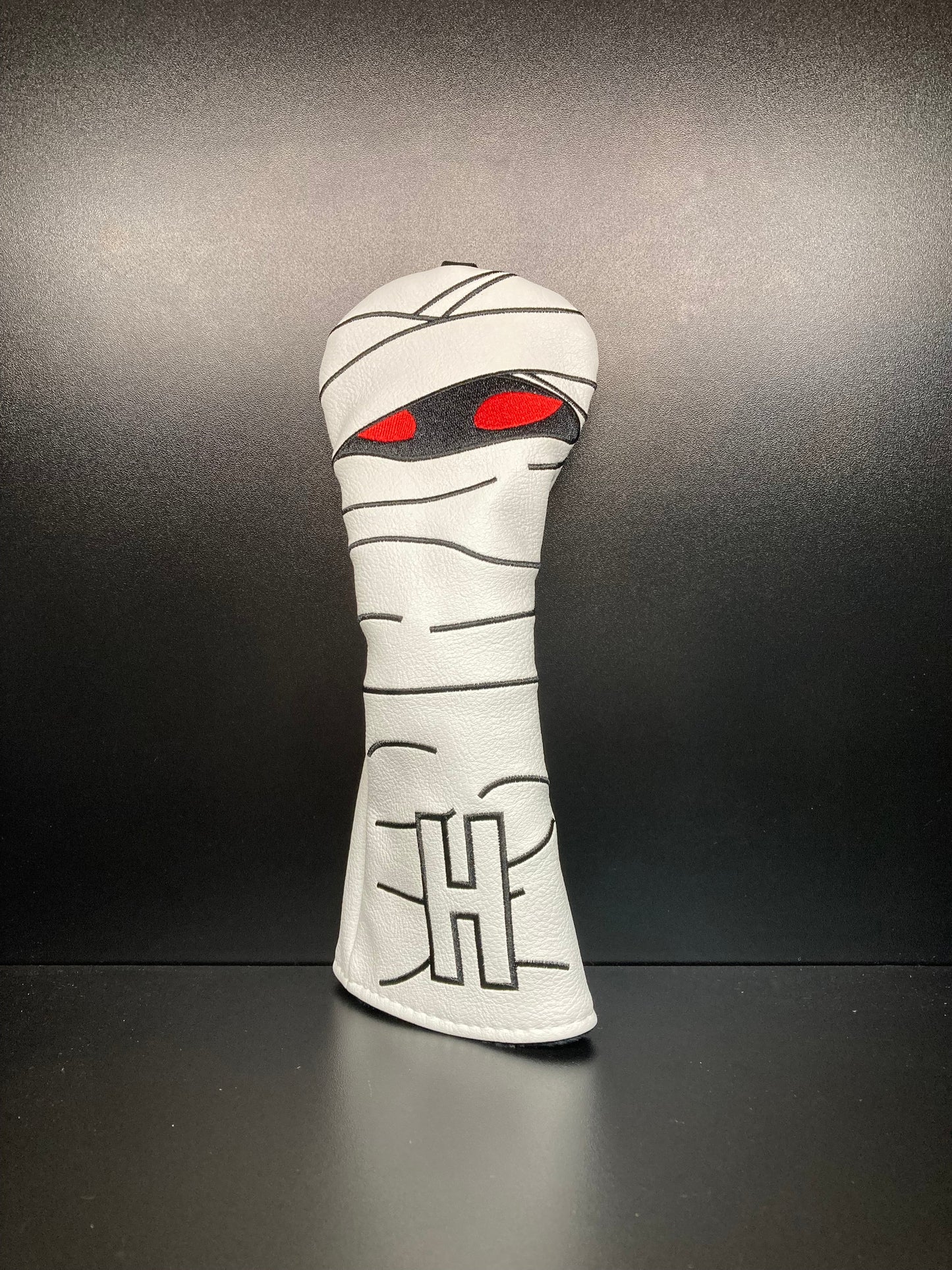 ParWestGolf Mummy Headcover