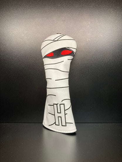 ParWestGolf Mummy Headcover