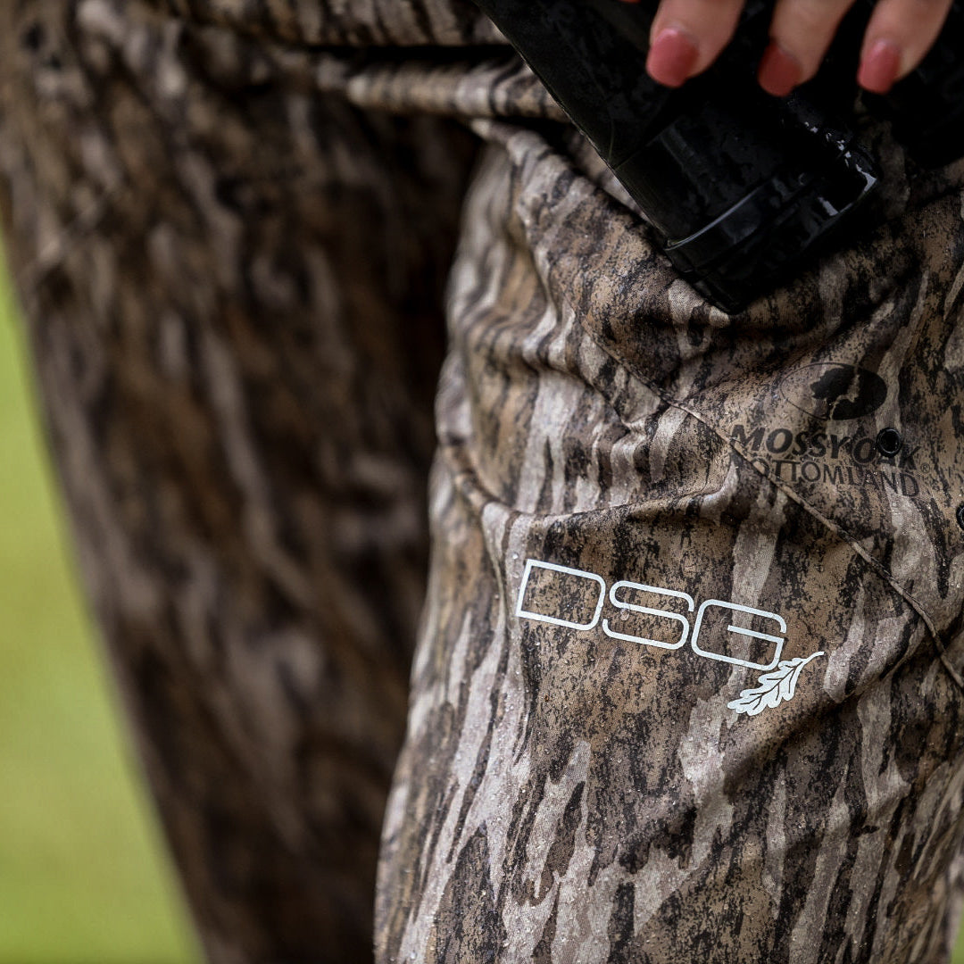 DSG Outerwear - Nova Rain Pant