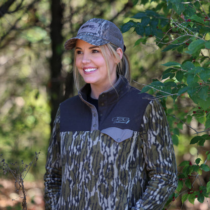 DSG Outerwear - Gianna 2.0 Pullover
