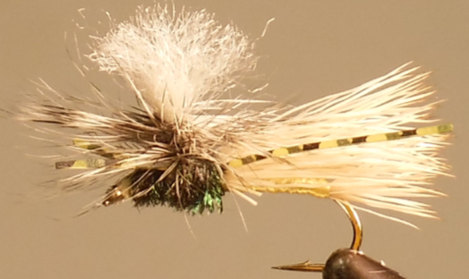 Stone Creek Silly Hopper