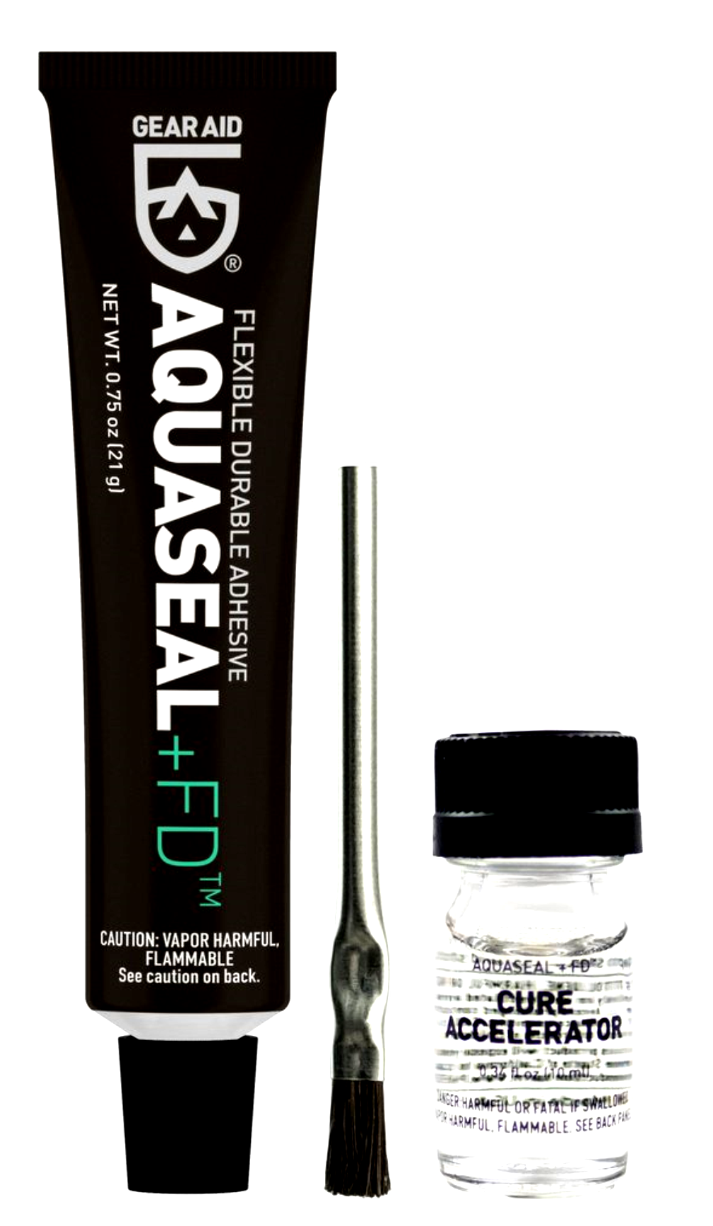 Stone Creek Aquaseal® FD Adhesive & Accelerator