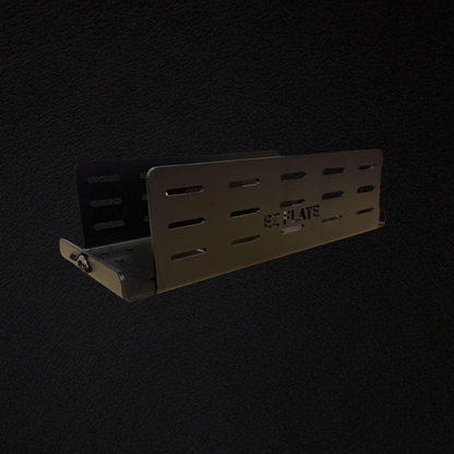 EZ FLATE Lock 'N Load Universal Compressor Mounts