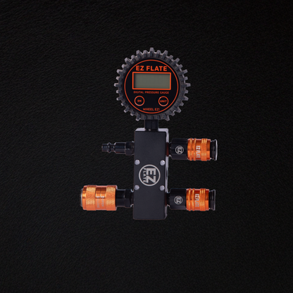 EZ FLATE Modular Manifold for Mounts