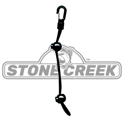 Stone Creek Tippet Holder