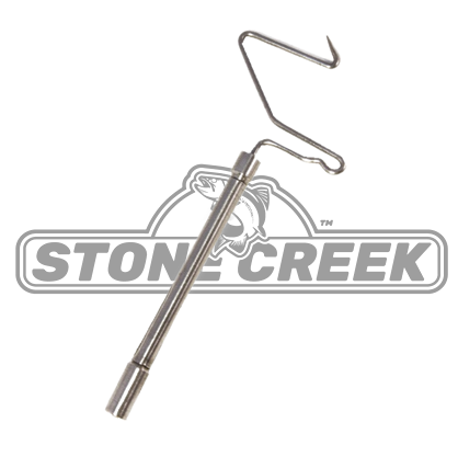 Stone Creek Whip Finisher