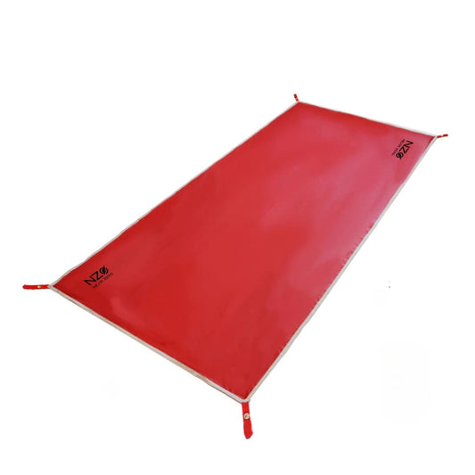 Near Zero 1P Footprint/Ground Tarp for 1-Person Tent