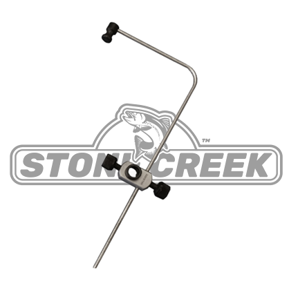 Stone Creek Vise - Bobbin Cradle