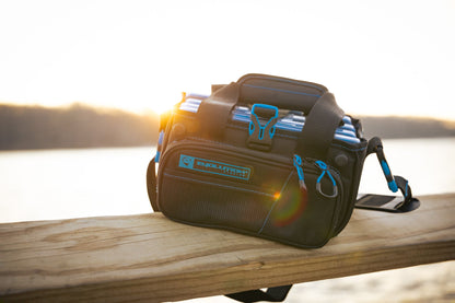evolution salt tackle bag Evolution Fishing Horizontal 3500 Drift Series Tackle Bag
