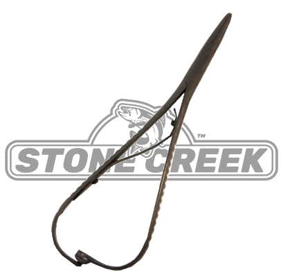 Stone Creek 5.5" Mitten Forceps