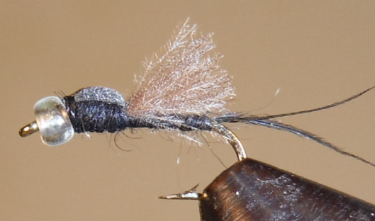 Stone Creek Foam Top Midge