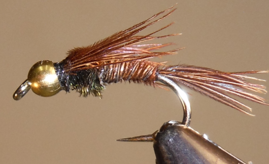 Stone Creek BH Pheasant Tail