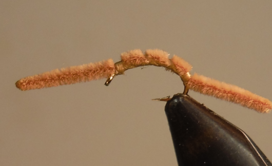 Stone Creek San Juan Worm - 4 Colors