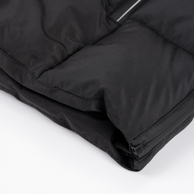 LITEGUEST Heated Vest with LED Light Winter Outdoor Warming Vest