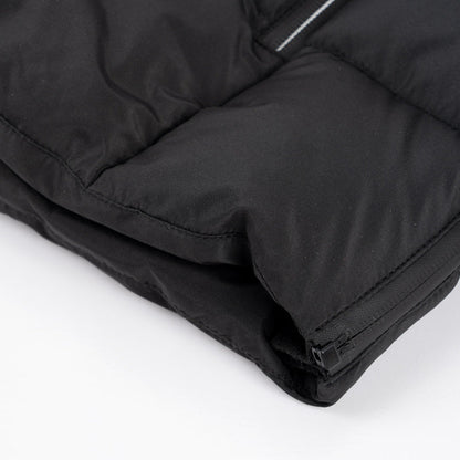 LITEGUEST Heated Vest with LED Light Winter Outdoor Warming Vest