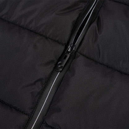 LITEGUEST Heated Vest with LED Light Winter Outdoor Warming Vest