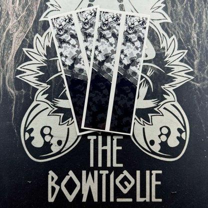 The Bowtique Comic Pop Arrow Wrap - 101