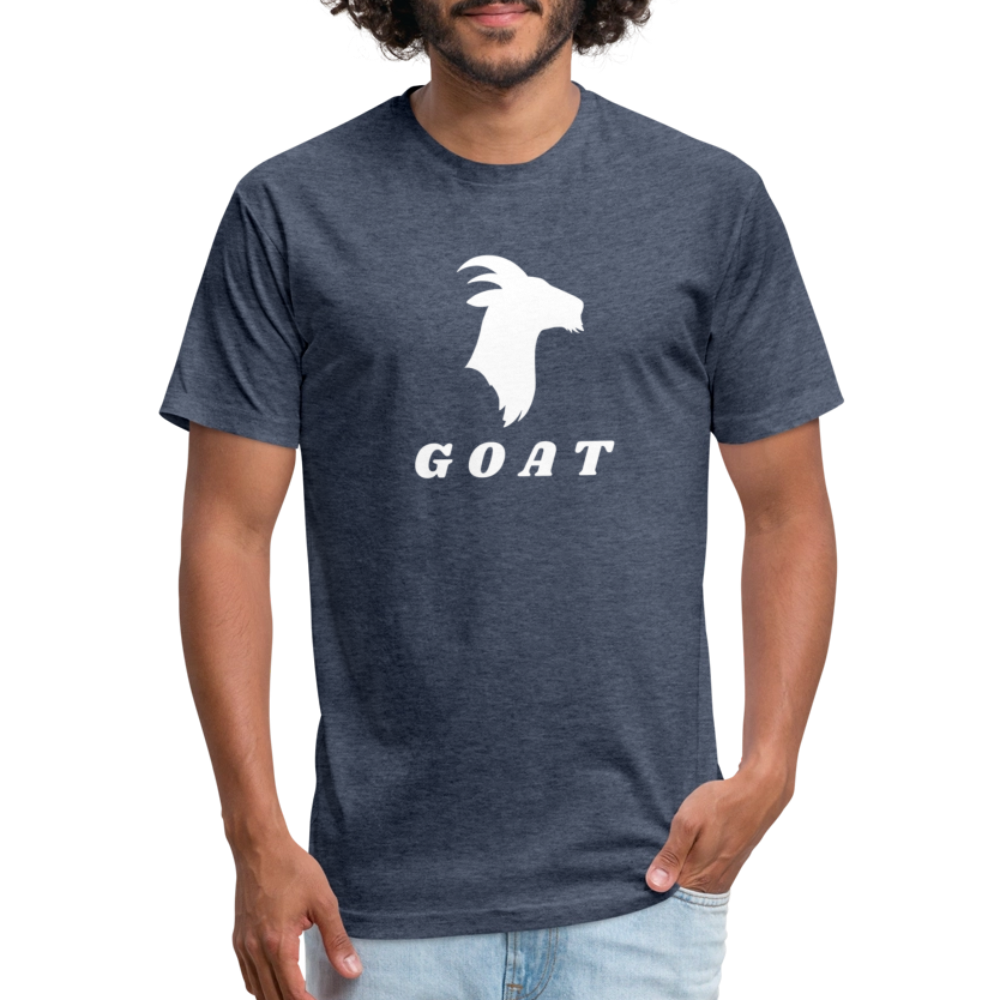 Timpanogos Hiking Co. GOAT Graphic Tee