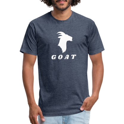 Timpanogos Hiking Co. GOAT Graphic Tee