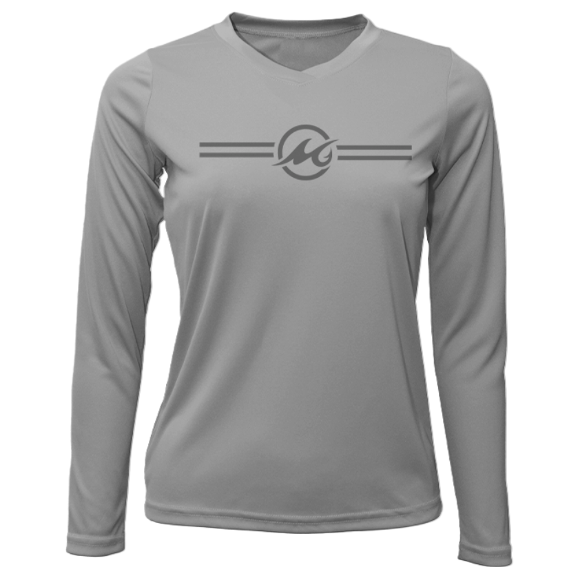 Mojo - Sportfishing Shield Chica Costera