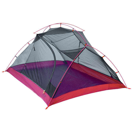 Near Zero 3-Person Backpacking Tent