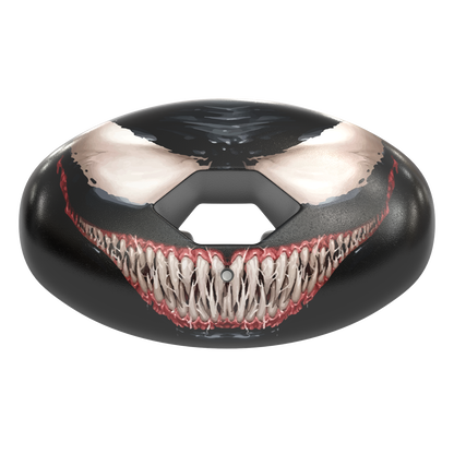 Hexa-Flow: 'Villain' Mouthguard