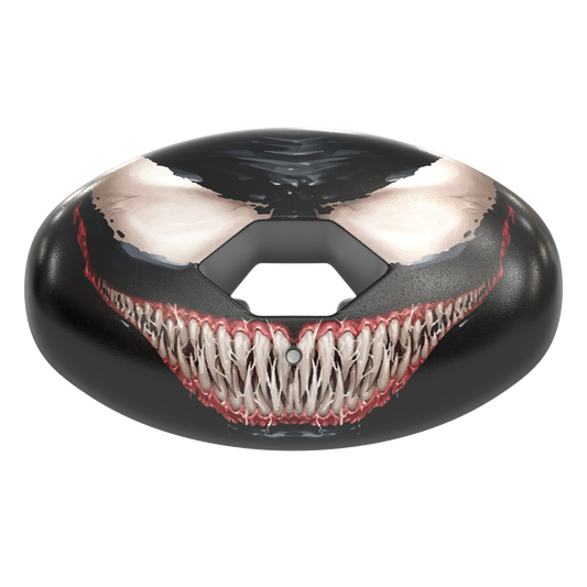 Hexa-Flow: 'Villain' Mouthguard