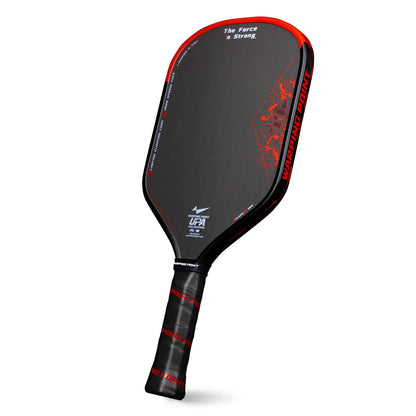 Warping Point Nightblade 001 Pickleball Paddle