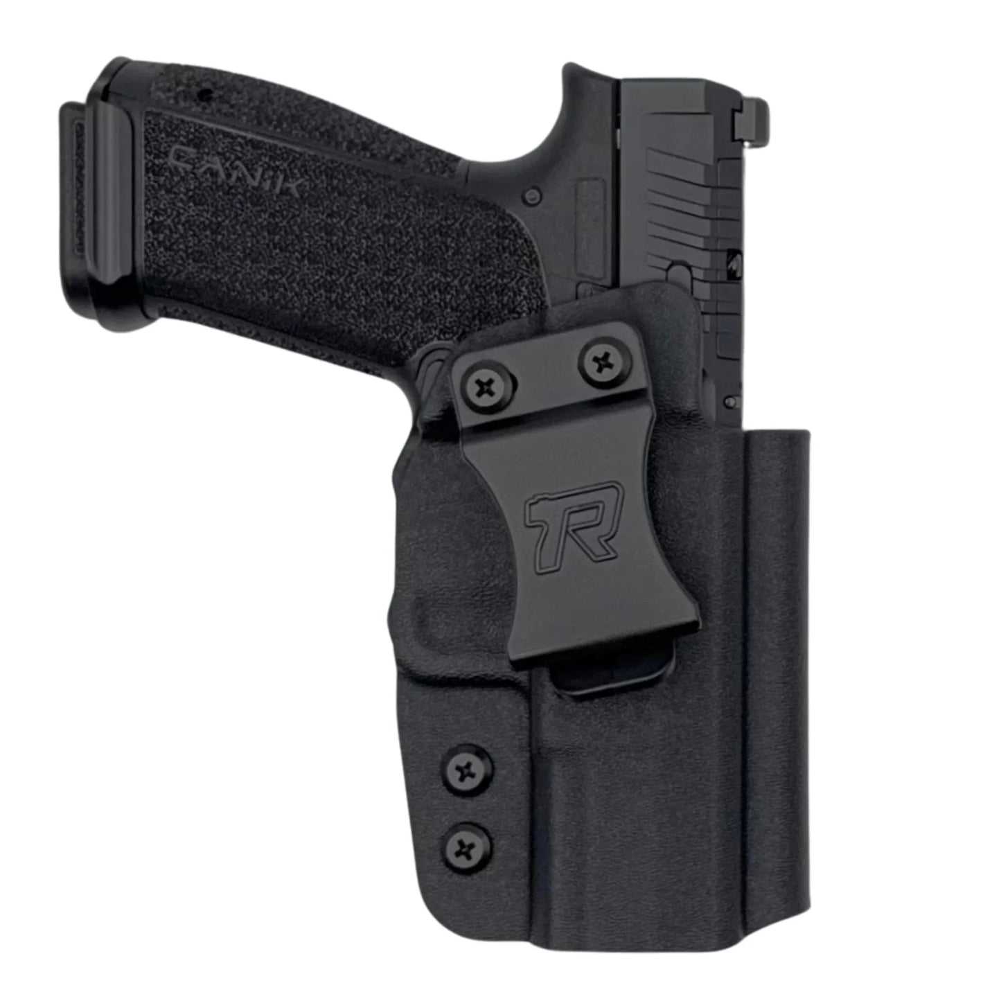 Rounded Gear Canik Mete MC9 Prime IWB Holster