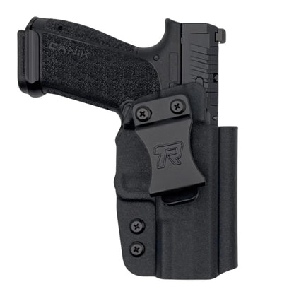 Rounded Gear Canik Mete MC9 Prime IWB Holster