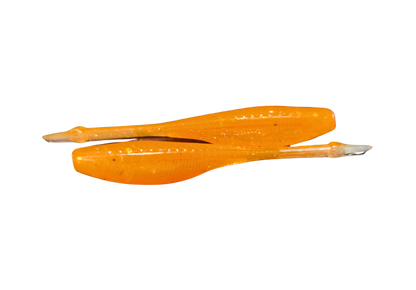 Muddy Water Lures 2" Pin Tail