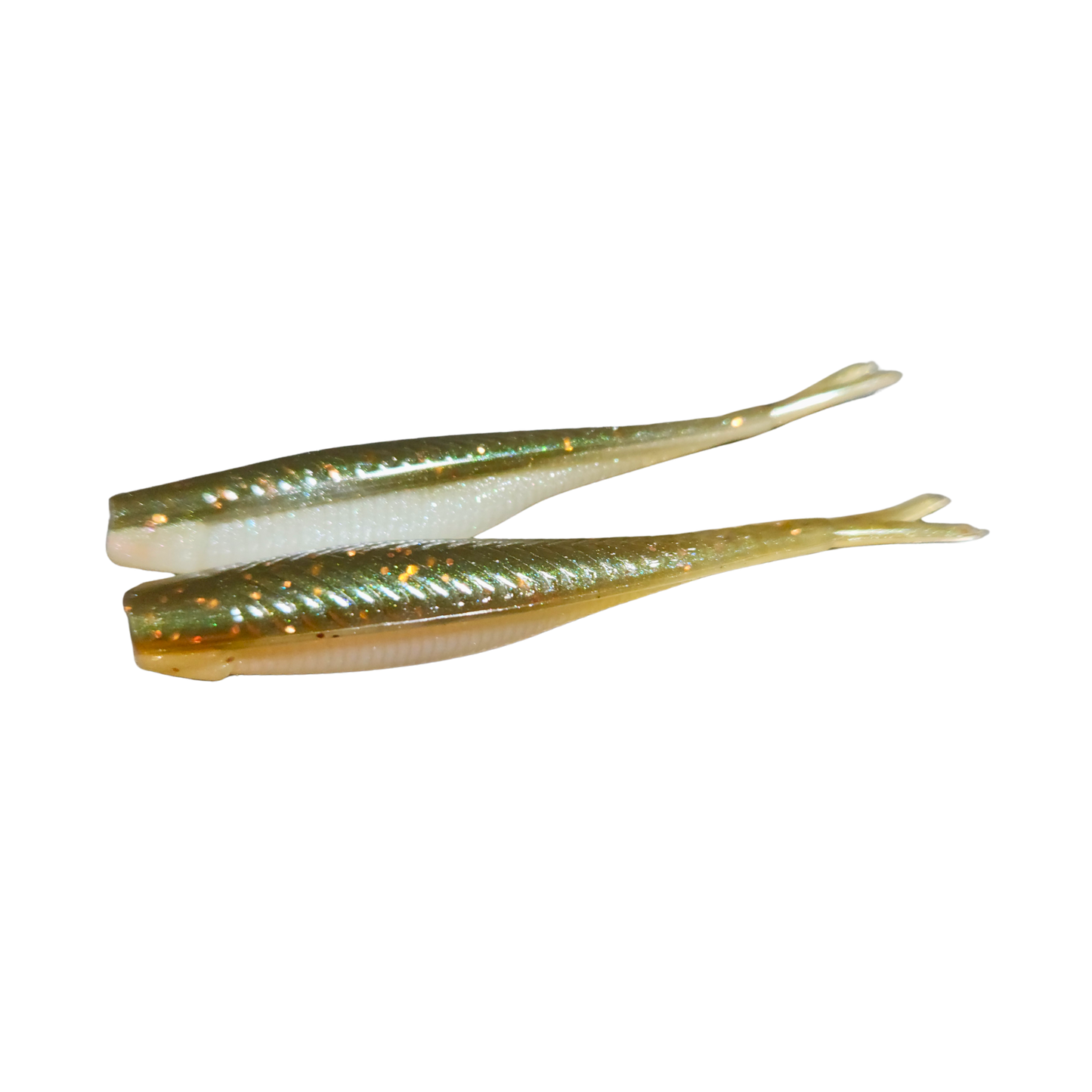 Muddy Water Lures 2.5" Sonar Shads