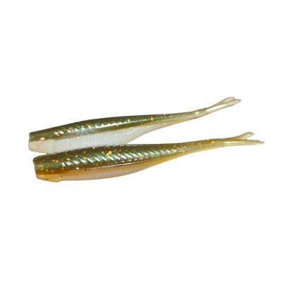 Muddy Water Lures 2.5" Sonar Shads
