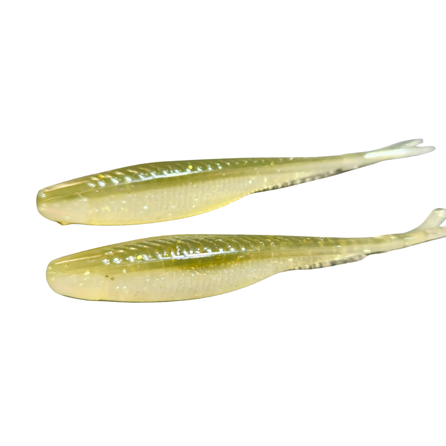 Muddy Water Lures 2.5" Sonar Shads